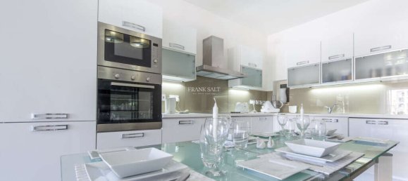 2 chambres Appartement à Saint Julian's, Malta No. 4118 5