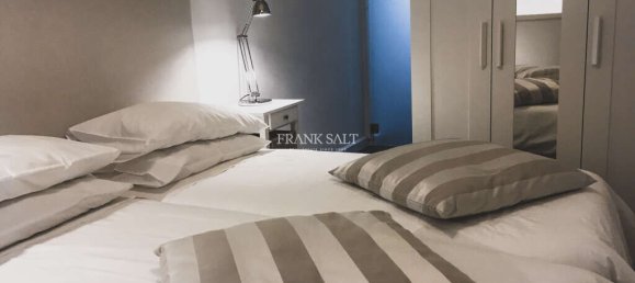 2 chambres Appartement à Saint Julian's, Malta No. 4118 6