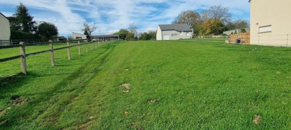 Земельный участок 2435м² в Брен-сюр-Сей, Франция № 221140 3