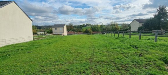 Земельный участок 2435м² в Брен-сюр-Сей, Франция № 221140 4