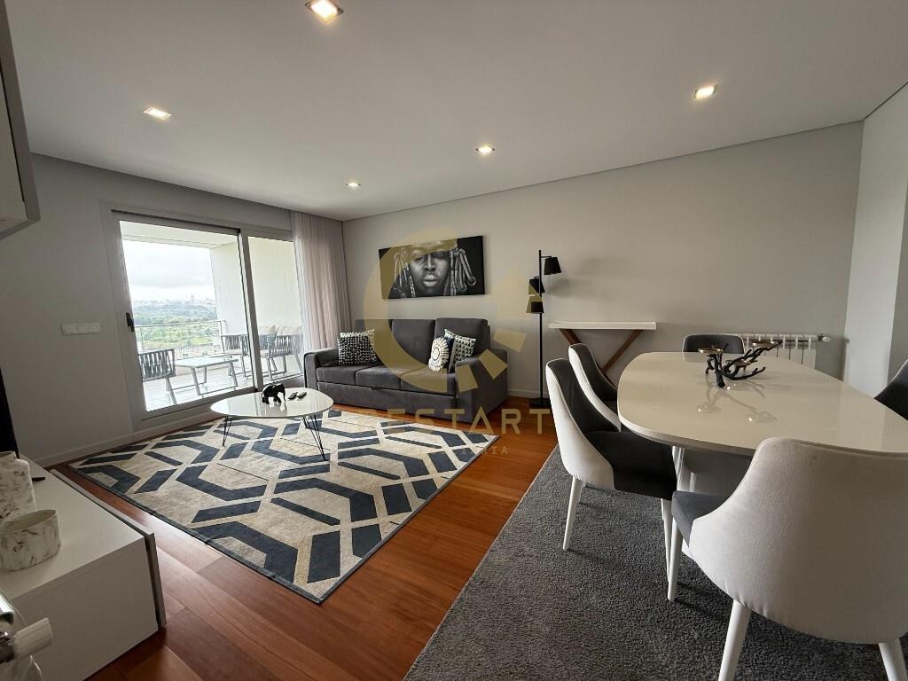 3 chambres Appartement à Valbom, Portugal No. 216321