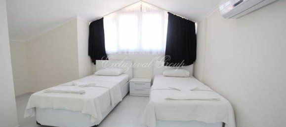 Villa de 4+1 en Fethiye, Turkey No. 28840 7