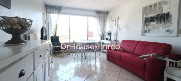 1 غرف نوم شقة في Le Grau-du-Roi, France رقم 289320 3