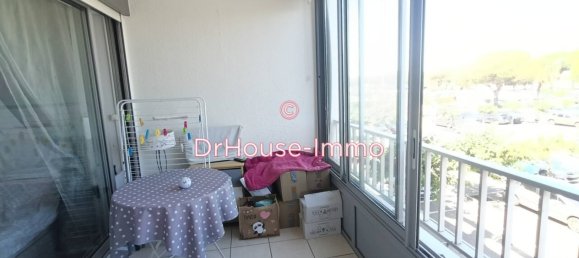 1 غرف نوم شقة في Le Grau-du-Roi, France رقم 289320 9