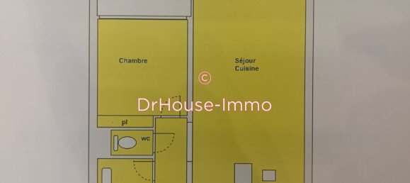 1 غرف نوم شقة في Le Grau-du-Roi, France رقم 289320 10