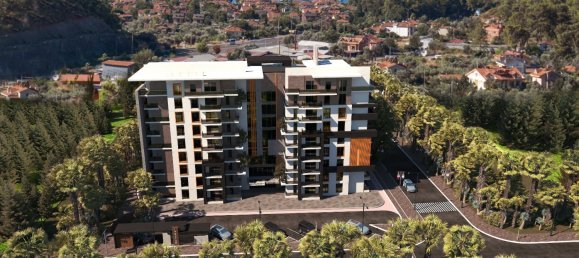 Wohnung 1+1 in Antalya, Turkey, Nr. 23247 8