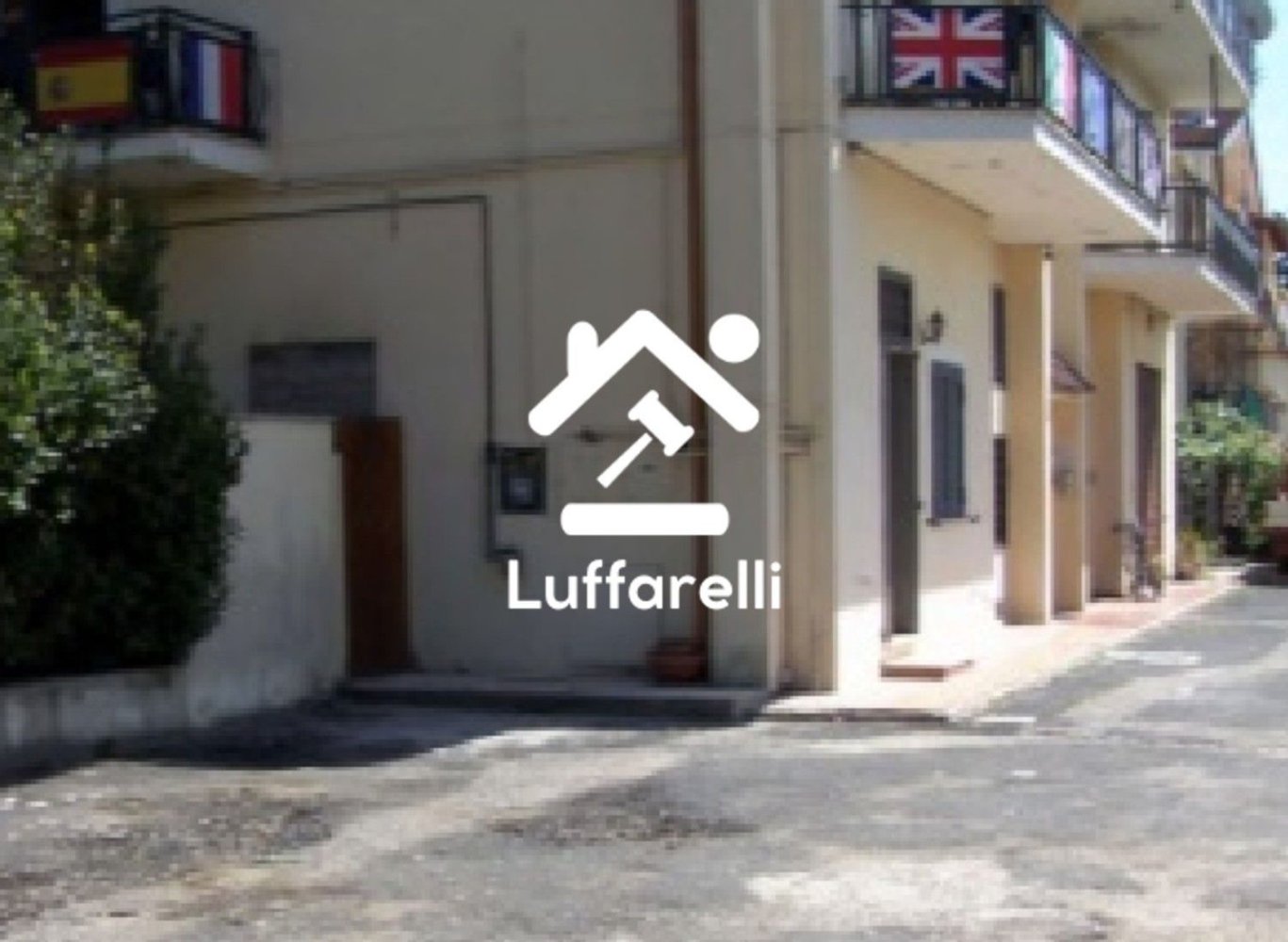 3-Zimmer Wohnung in Valmontone, Italy, Nr. 32455