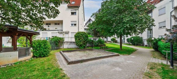 1 bedroom Duplex in Reutlingen, Germany No. 287092 3