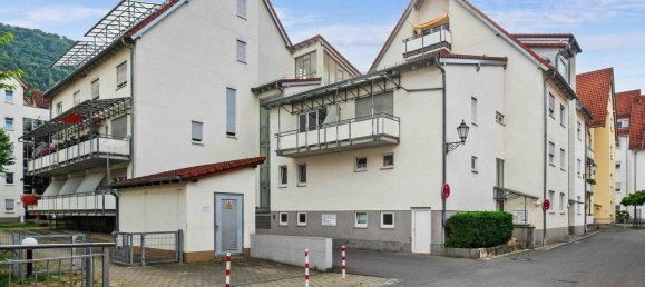 1 bedroom Duplex in Reutlingen, Germany No. 287092 30