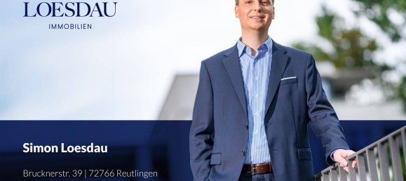 1 bedroom Duplex in Reutlingen, Germany No. 287092 33