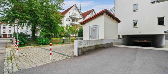 1 bedroom Duplex in Reutlingen, Germany No. 287092 29