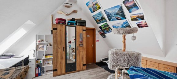 1 bedroom Duplex in Reutlingen, Germany No. 287092 18