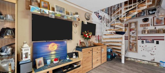 1 bedroom Duplex in Reutlingen, Germany No. 287092 9