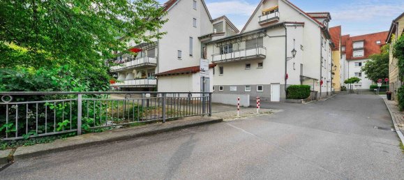 1 bedroom Duplex in Reutlingen, Germany No. 287092 32