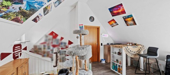 1 bedroom Duplex in Reutlingen, Germany No. 287092 16