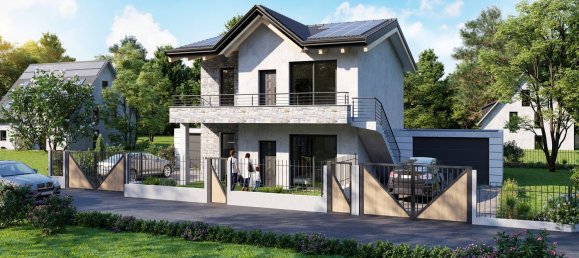 8غرفة منزل في Tradate, Italy رقم 15352 2