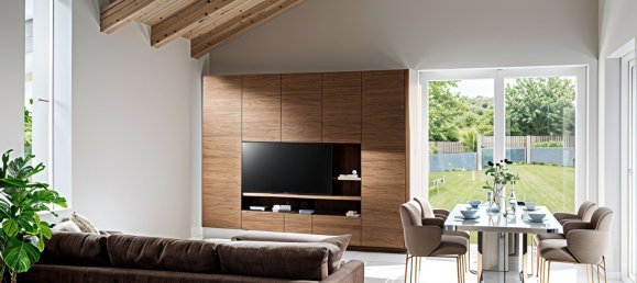 8غرفة منزل في Tradate, Italy رقم 15352 5