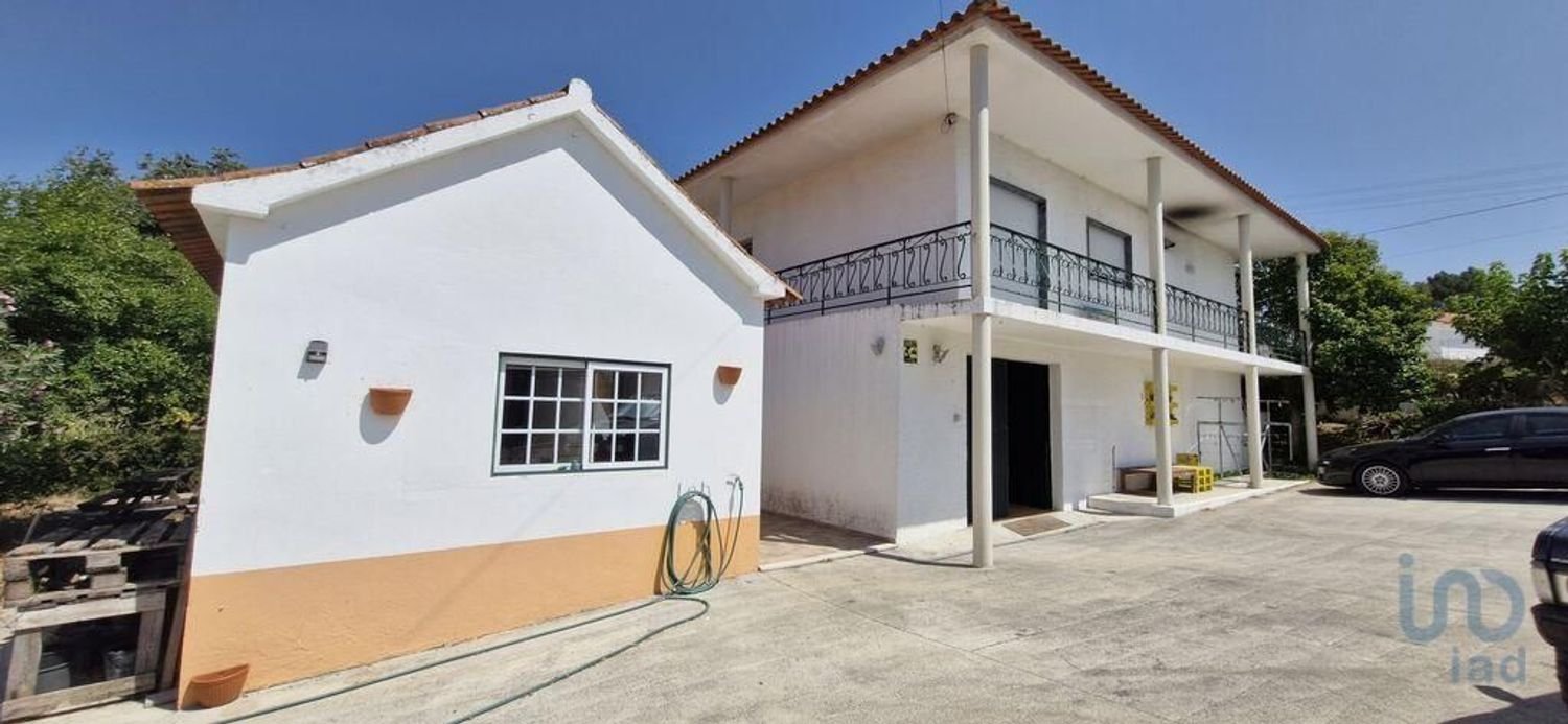 3 bedrooms House in Rio Maior, Portugal No. 252858