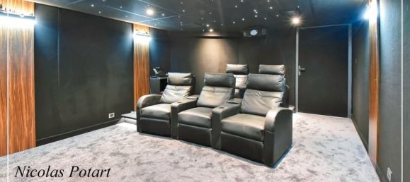 4 bedrooms House in Compiegne, France No. 159424 15