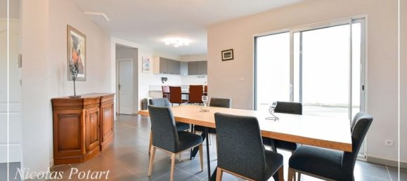 4 bedrooms House in Compiegne, France No. 159424 2