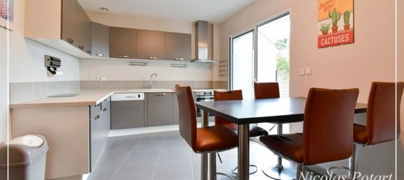 4 bedrooms House in Compiegne, France No. 159424 4