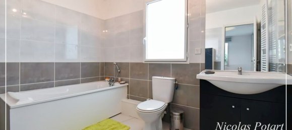 4 bedrooms House in Compiegne, France No. 159424 14