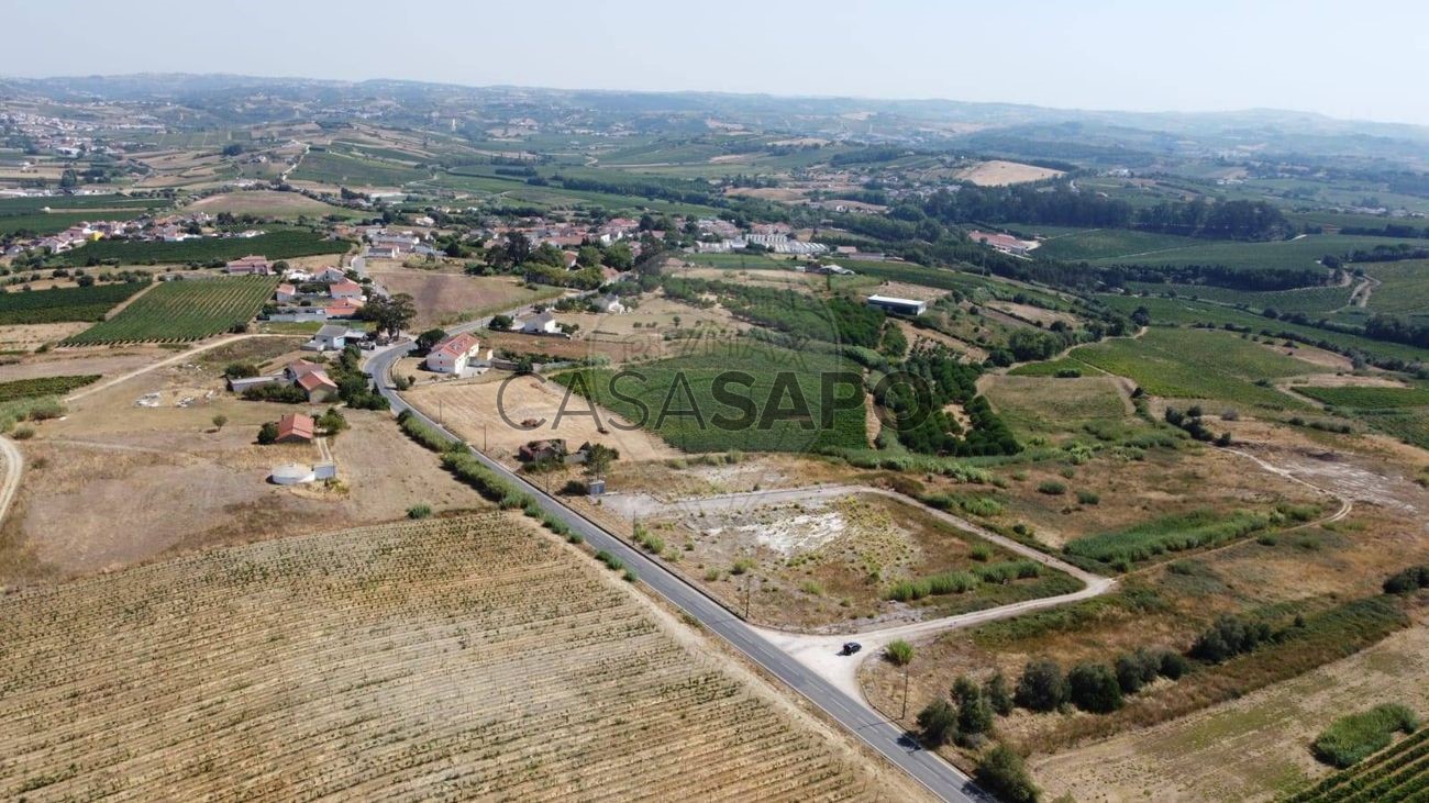 Terrain à Alenquer, Portugal No. 282144