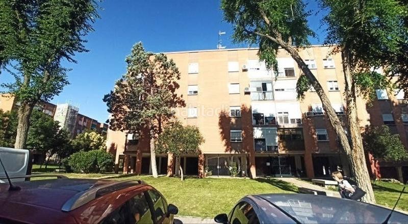 3 bedrooms Apartment in Aranjuez, Spain No. 241173