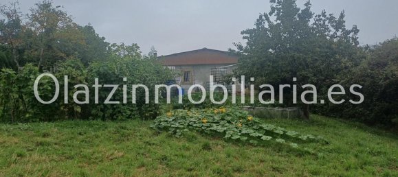 1 bedroom House in Basque Autonomous Community, Spain No. 172759 22