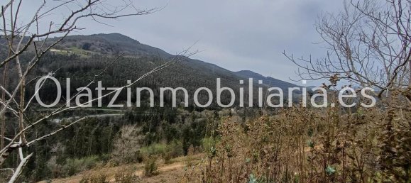 1 bedroom House in Basque Autonomous Community, Spain No. 172759 9