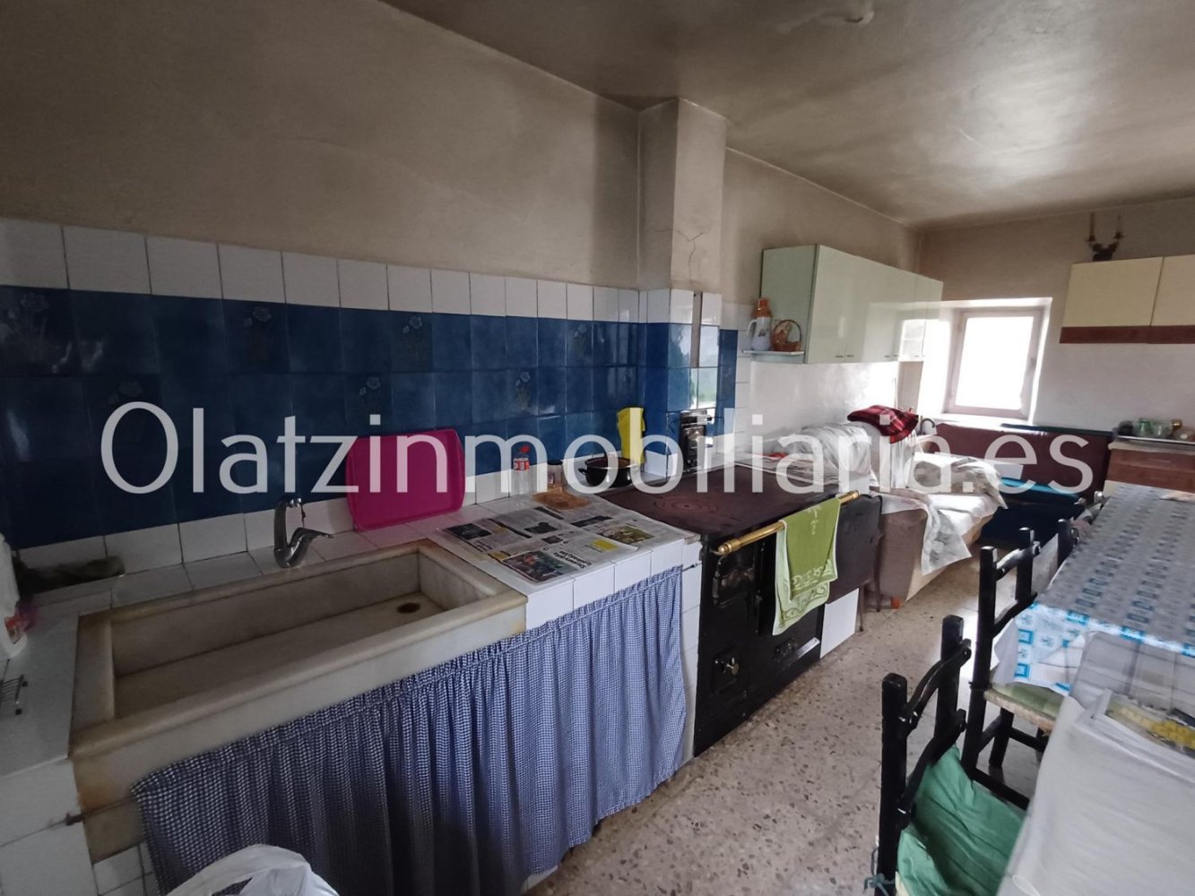 1 bedroom House in Basque Autonomous Community, Spain No. 172759