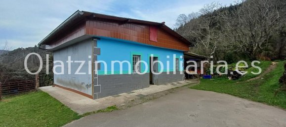 1 bedroom House in Basque Autonomous Community, Spain No. 172759 3