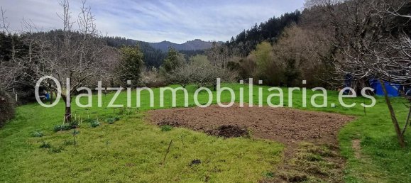 1 bedroom House in Basque Autonomous Community, Spain No. 172759 6