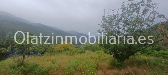 1 bedroom House in Basque Autonomous Community, Spain No. 172759 16