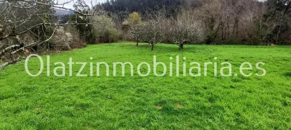 1 bedroom House in Basque Autonomous Community, Spain No. 172759 10