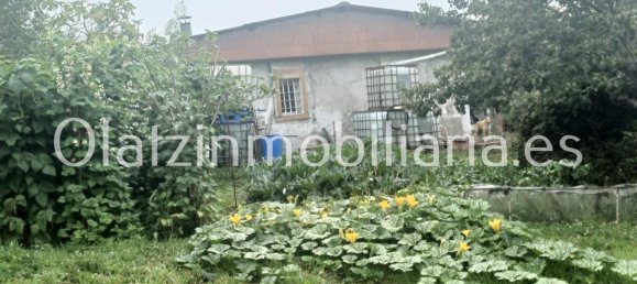 1 bedroom House in Basque Autonomous Community, Spain No. 172759 4