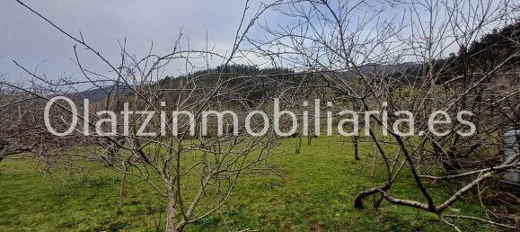 1 bedroom House in Basque Autonomous Community, Spain No. 172759 11