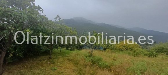 1 bedroom House in Basque Autonomous Community, Spain No. 172759 15