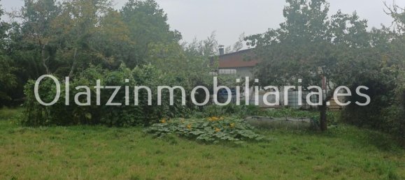 1 bedroom House in Basque Autonomous Community, Spain No. 172759 21