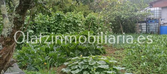 1 bedroom House in Basque Autonomous Community, Spain No. 172759 5