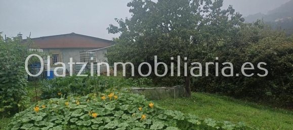 1 bedroom House in Basque Autonomous Community, Spain No. 172759 23