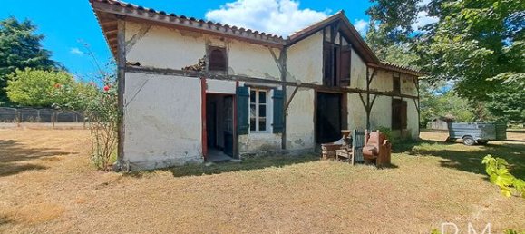 Casa de 4 divisões em Landes, France N.º 277393 8