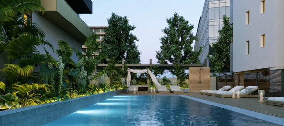 3 chambres Penthouse à Limassol, Cyprus No. 17949 7