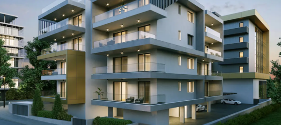 3 chambres Penthouse à Limassol, Cyprus No. 17949 8