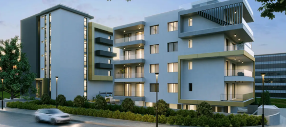 3 chambres Penthouse à Limassol, Cyprus No. 17949 6