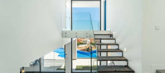 Villa de 4 dormitorios en Benalmádena, Spain No. 31301 38