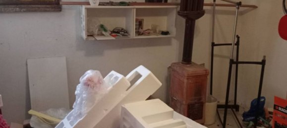 6-Zimmer Wohnung in Conselice, Italy, Nr. 154813 22