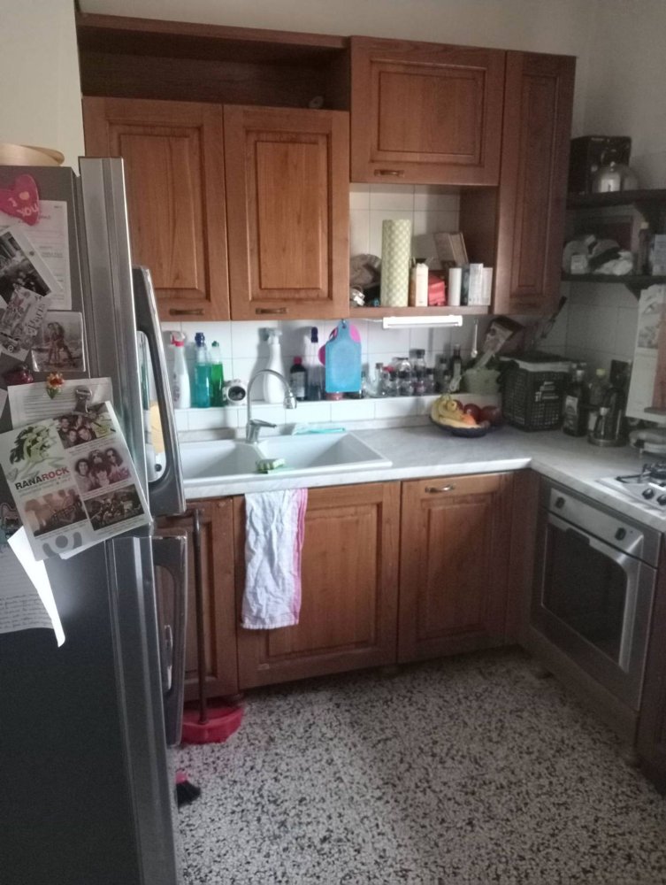 6-Zimmer Wohnung in Conselice, Italy, Nr. 154813