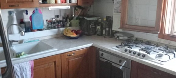 6-Zimmer Wohnung in Conselice, Italy, Nr. 154813 5