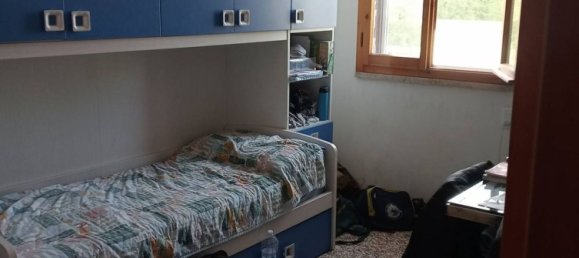 6-Zimmer Wohnung in Conselice, Italy, Nr. 154813 17